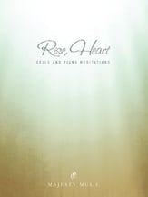 Rise, Heart Cello and Piano cover